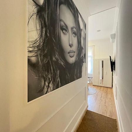 Sophie 1 Apartment Budapeste Exterior foto